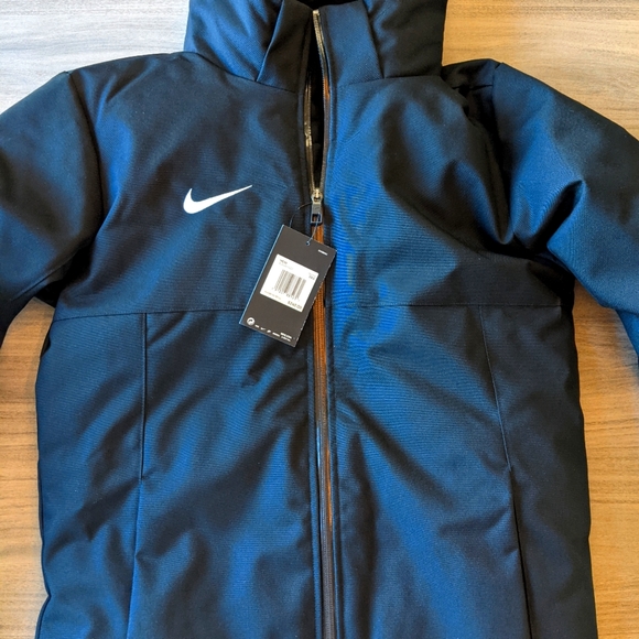 Nike jacket
